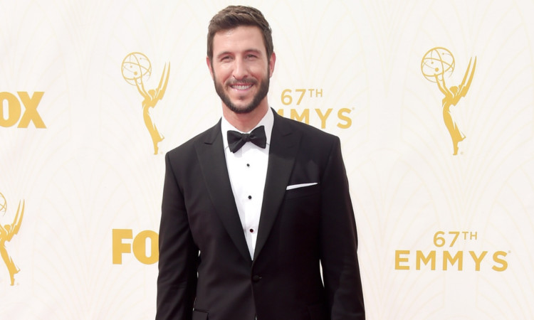 Pablo Schreiber-el-hombre