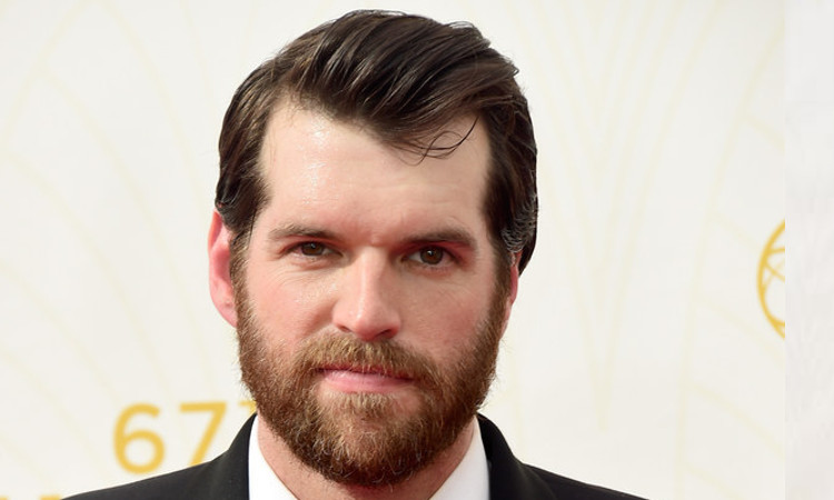 Timothy Simons-el-hombre