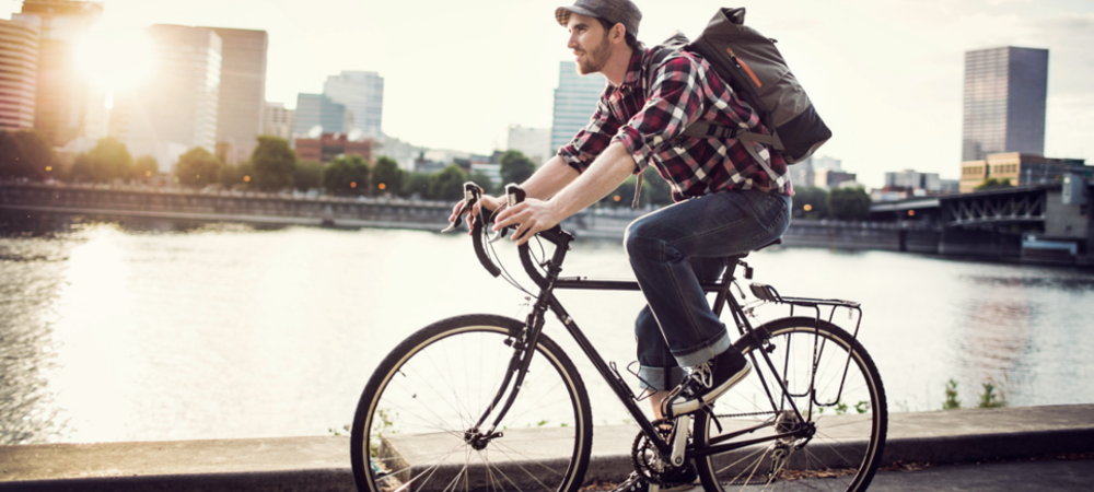 Sim, você pode ser um ciclista do cotidiano – é mais fácil do que pensa