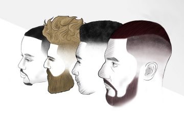 cortes de cabelo masculino tops