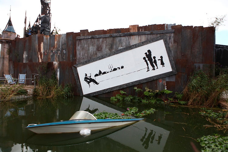 dismaland-13-el-hombre