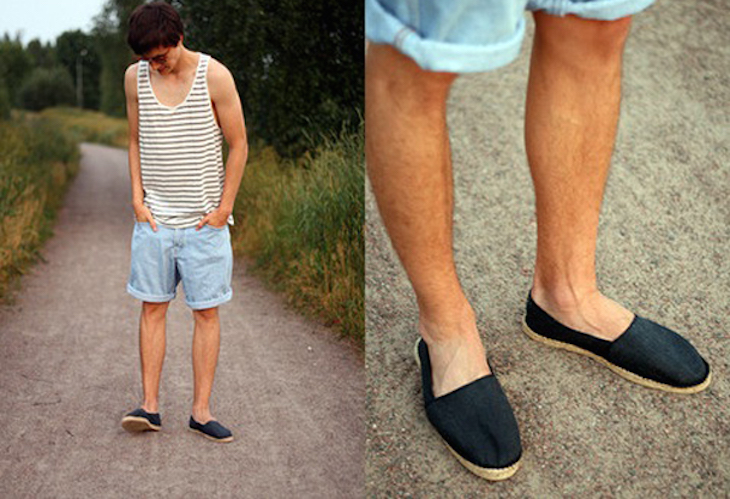 espadrille