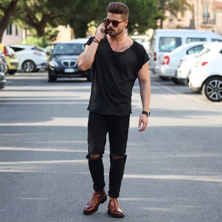 estilo-all-black-roupa-toda-preta-look