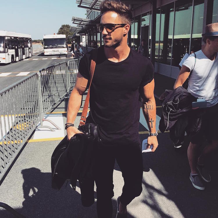 17 looks de inspiração para adotar o estilo all black - El 