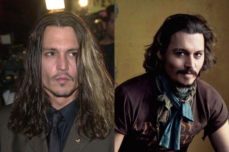 depp