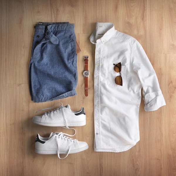 look-masculino-reveillon-ano-novo