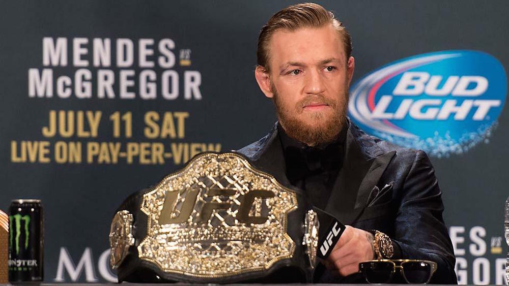 Conor-McGregor-belt