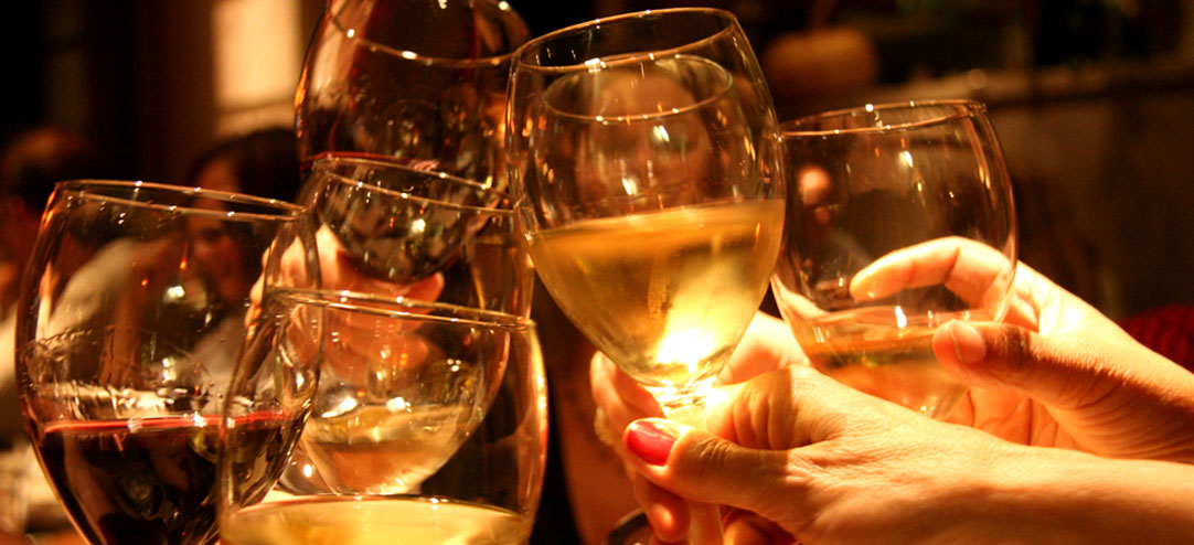 10 vinhos bons (e baratos) para as festas de final de ano