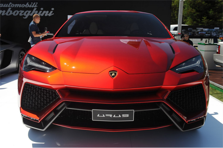 lamborghiniurus3