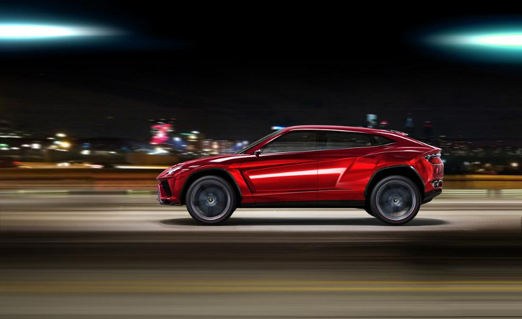 lamborghiniurus4