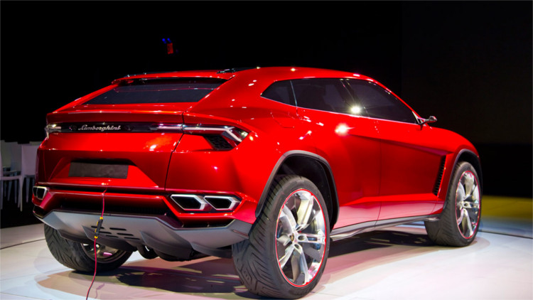 lamborghiniurus5