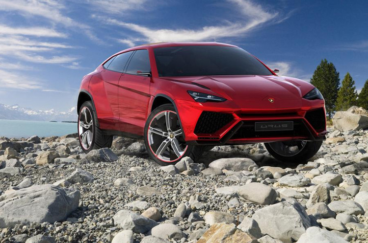 lamborghiniurus6