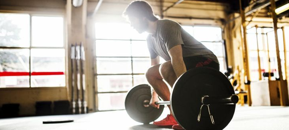 Treinar todos os dias a mesma musculatura pode ter algum benefício?