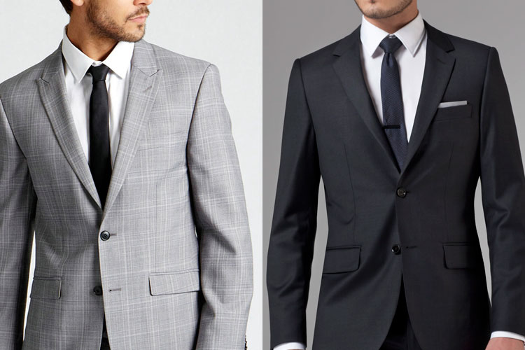 Blazer, terno, paletó ou costume? Saiba a diferença entre eles