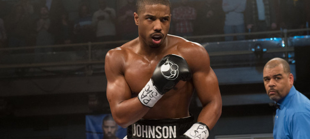 Eis o treino e a dieta que trincaram Michael B. Jordan para “Creed”