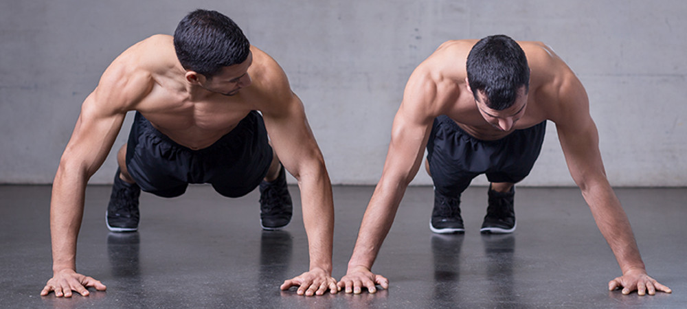 Como montar um treino efetivo com os exercícios gratuitos do Results