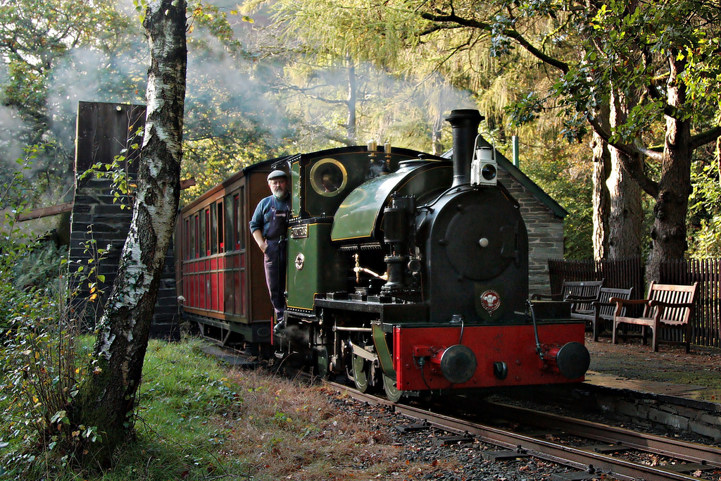 talyllyn