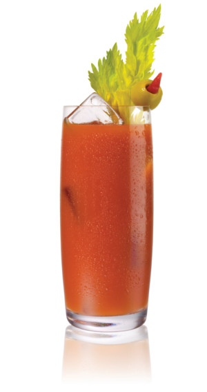 Bloody Mary