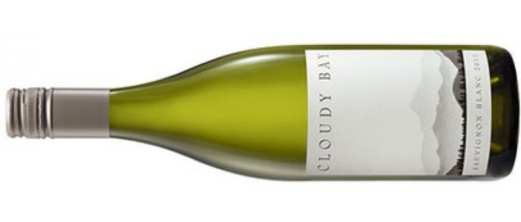 Cloudy Bay Sauvignon Blanc Marlborough