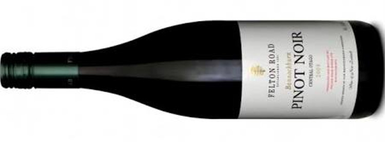 Felton Road Pinot Noir Central Otago Bannockburn