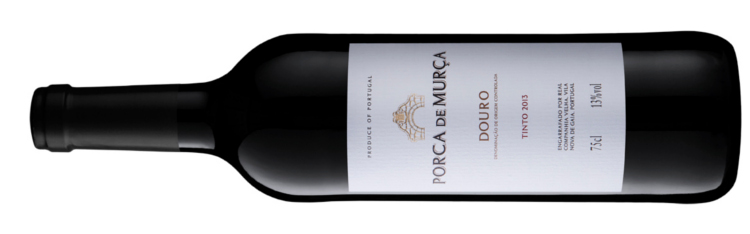 Real Companhia Velha Douro Porca de Murça Red