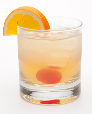 Whiskey Sour