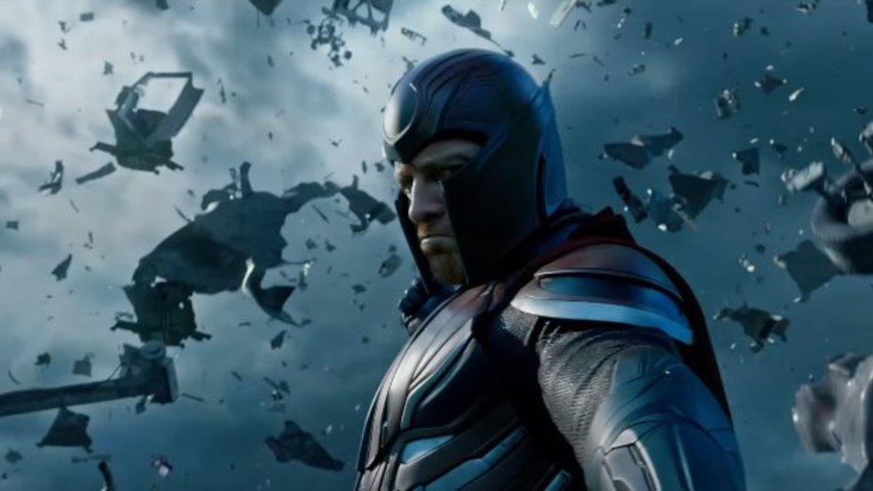 O novo trailer de “X-Men: Apocalipse” é intenso