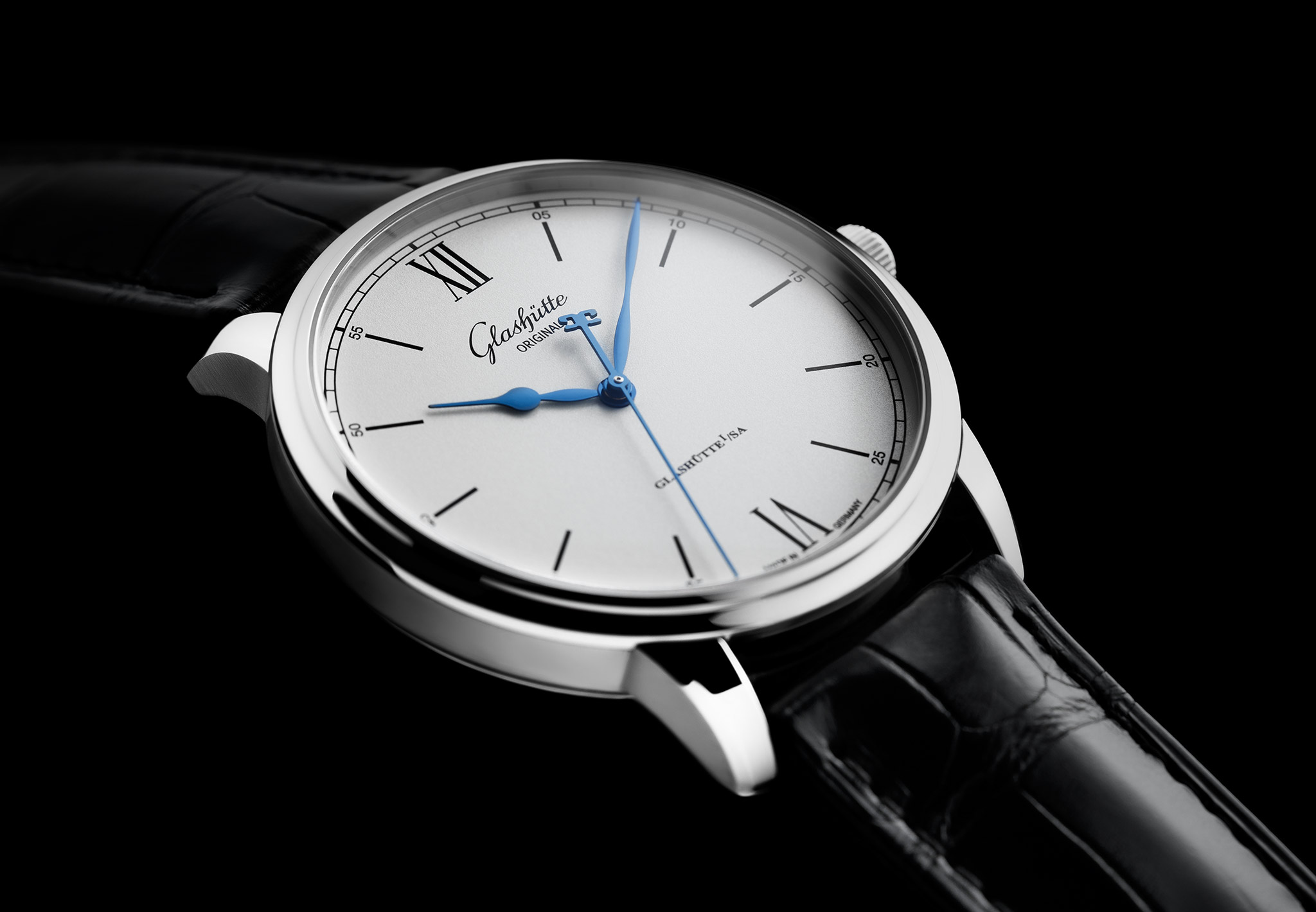 Glashütte Original: Senator Excellence