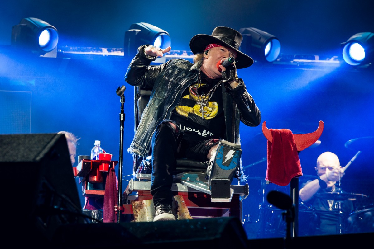 Axl