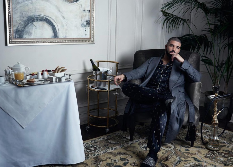 5 fatos sobre Drake, o artista mais quente do mundo hoje