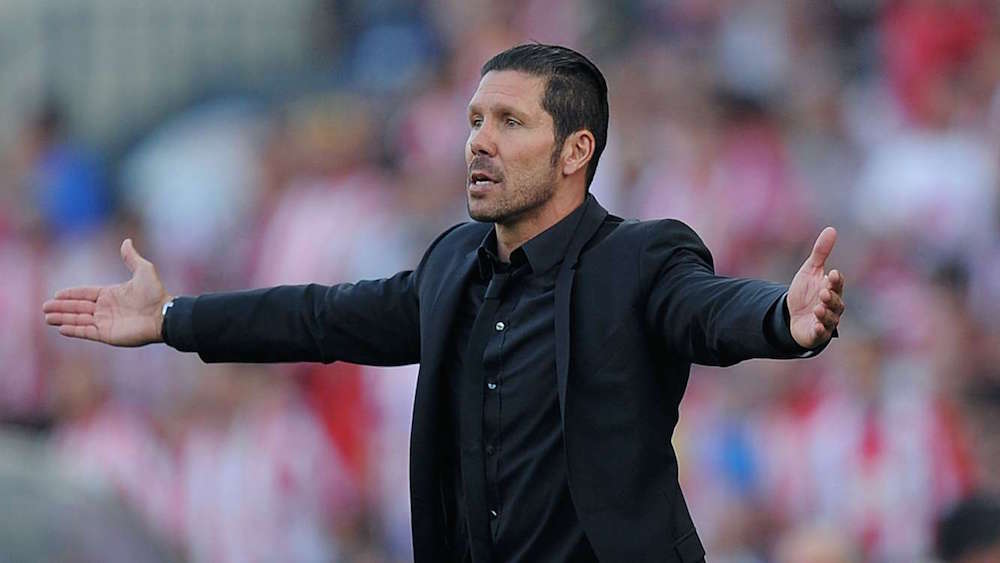 Simeone Estilo