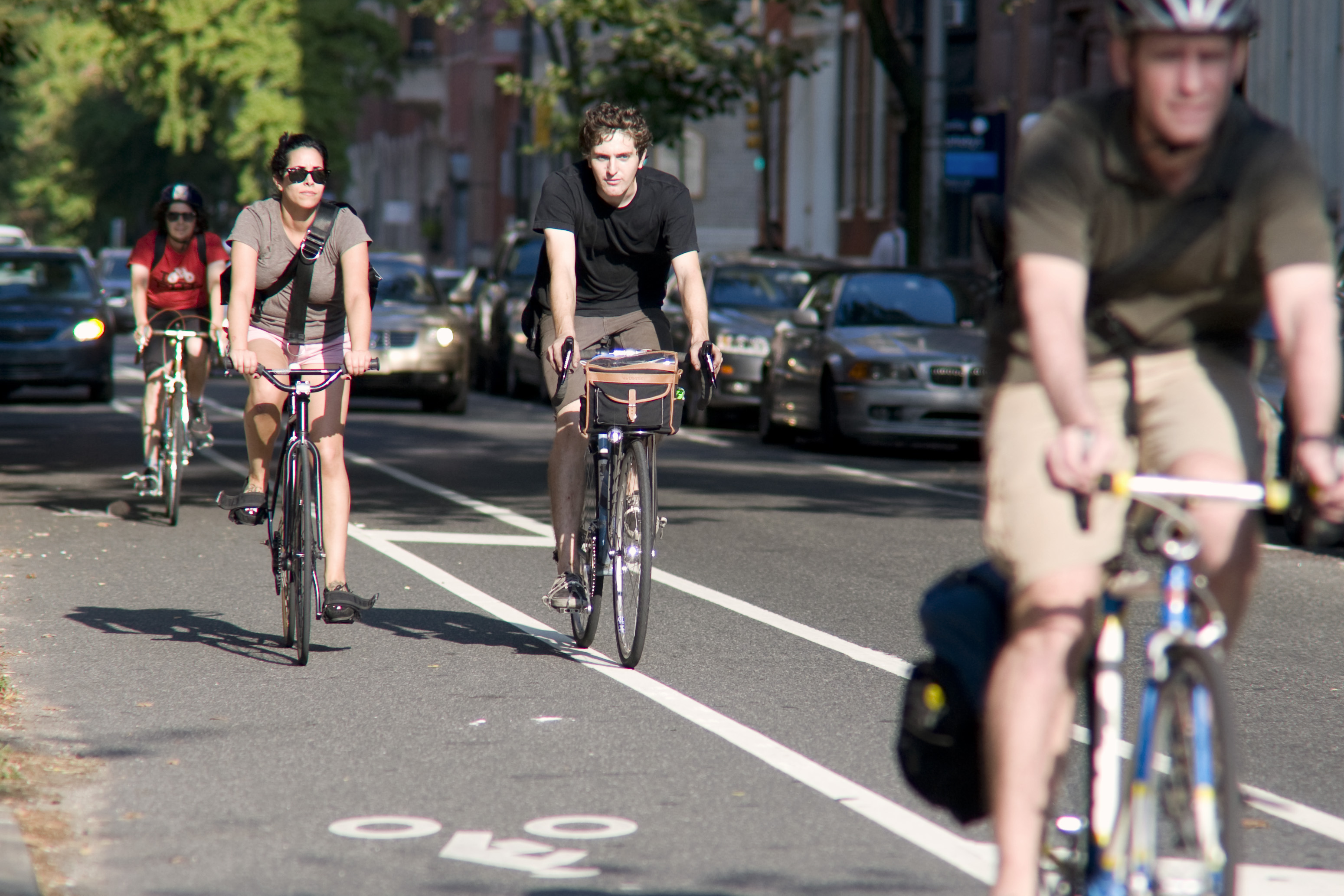 bike-lane