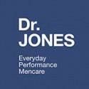 Dr. Jones