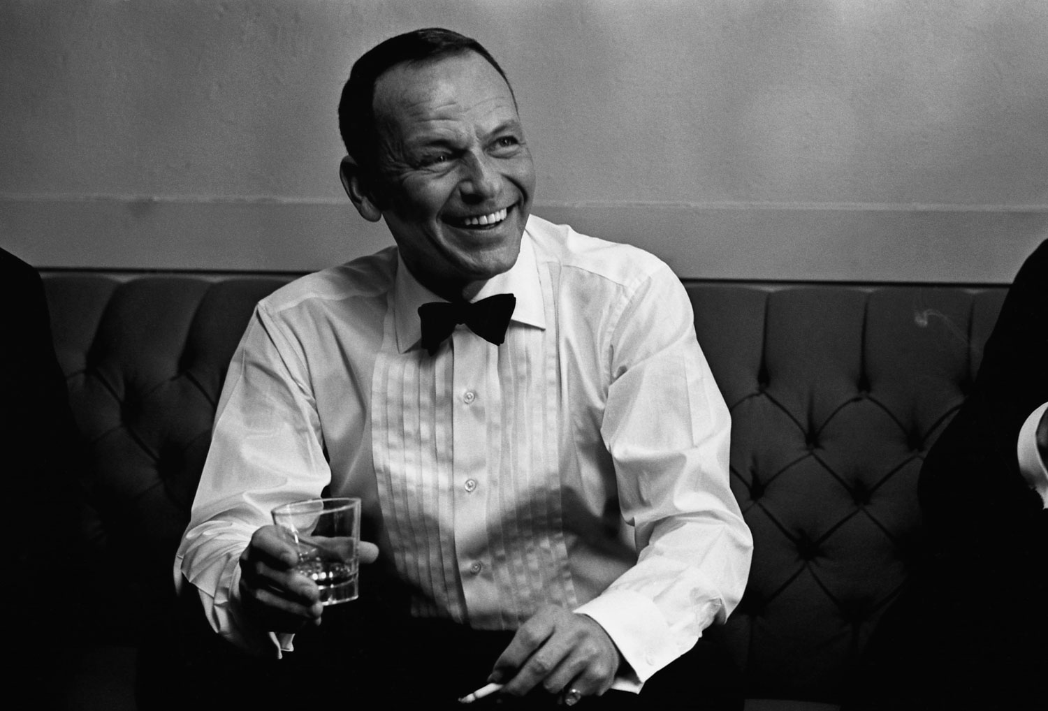 Frank Sinatra