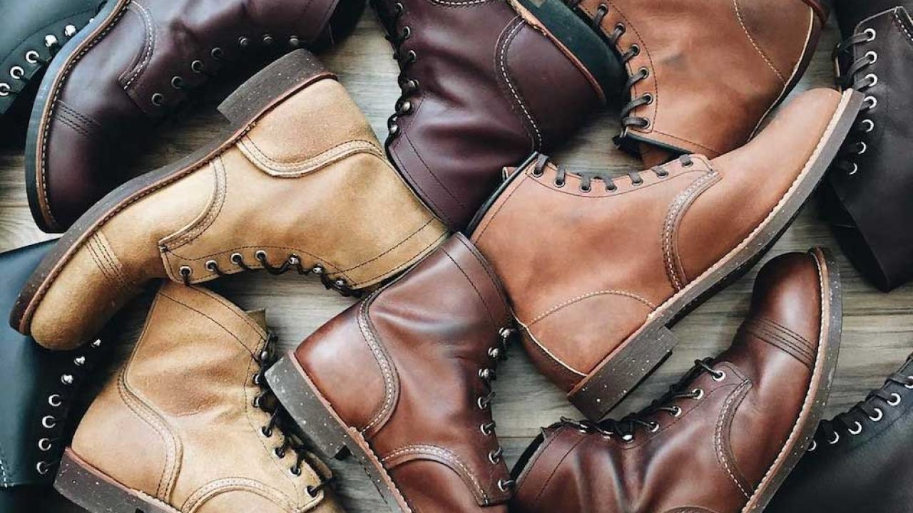 botas para frio de hombre