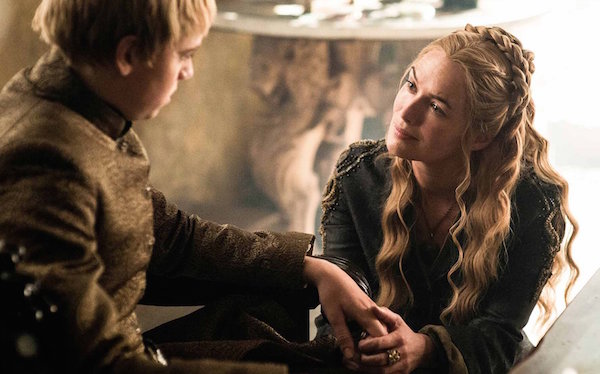 cersei lannister and tommen game of thrones helen sloan hbo.jpeg