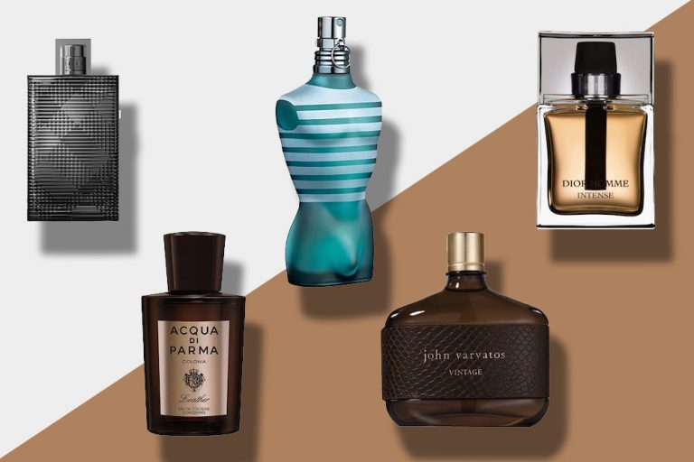 5 perfumes masculinos perfeitos para o inverno