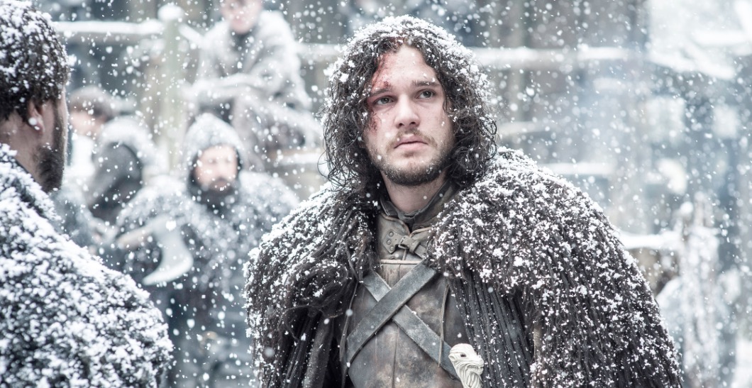 A próxima temporada de “Game of Thrones” vai atrasar e o motivo é irônico: o inverno ainda não chegou
