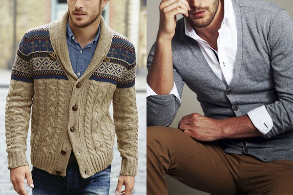 cardigan-masculino