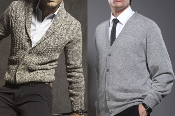 cardigan-masculino