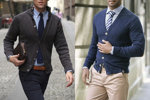 cardigan-masculino