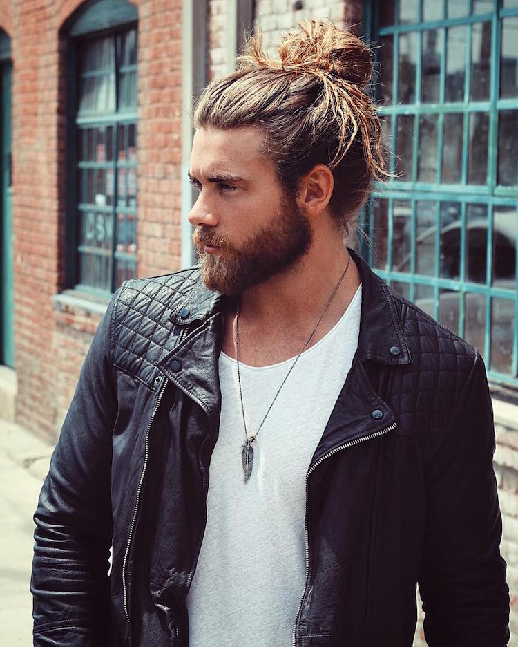 Instagram / @brockohurn