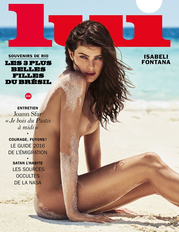 lui-30-cover-low-res-isabeli-fontana