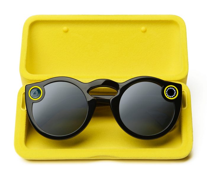 Snap Spectacles