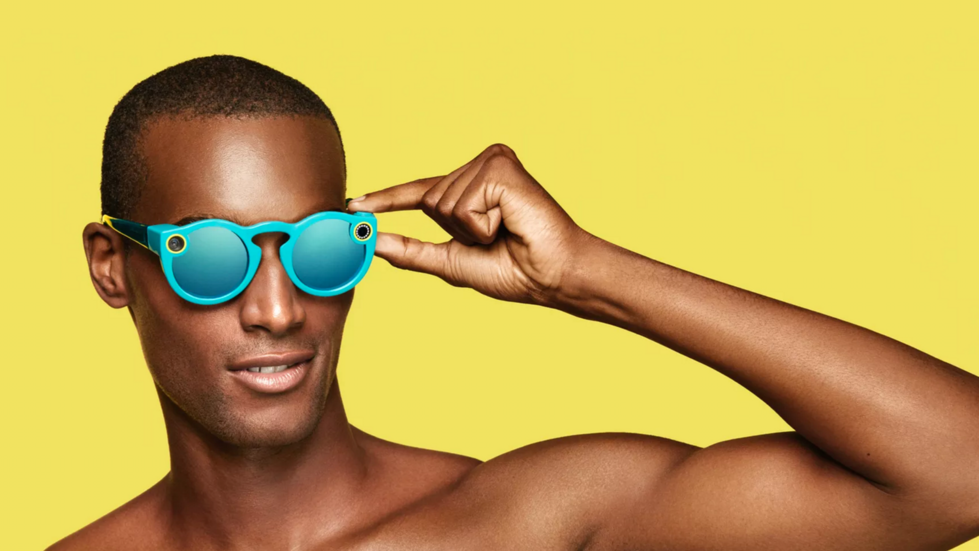Snap Spectacles