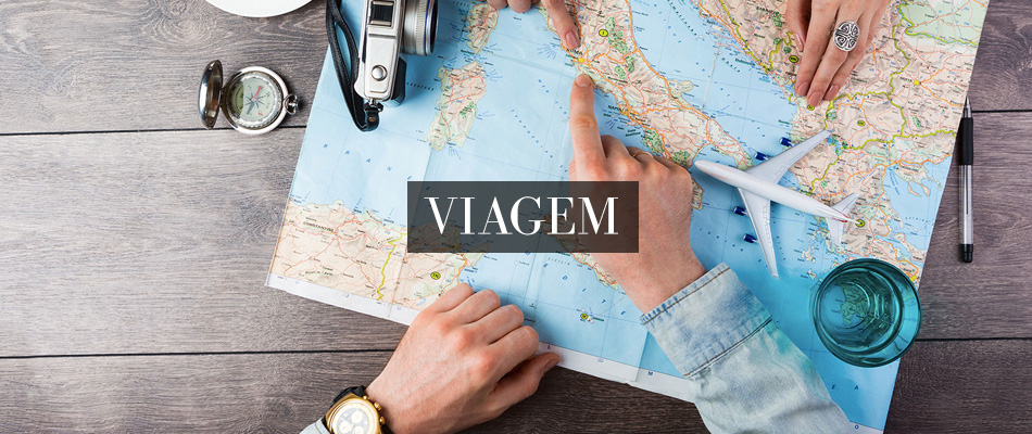 Viagem - El Hombre