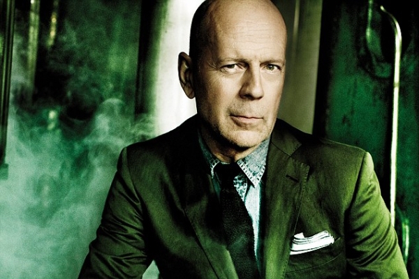 bruce willis estilo