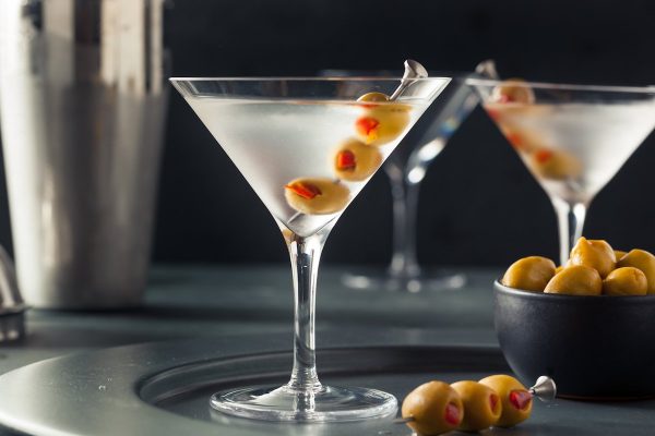 dry-martini