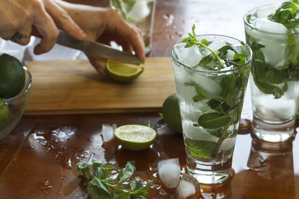 mojito-drink