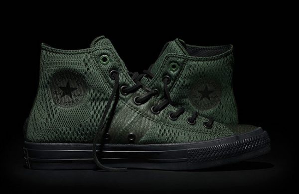 all star militar